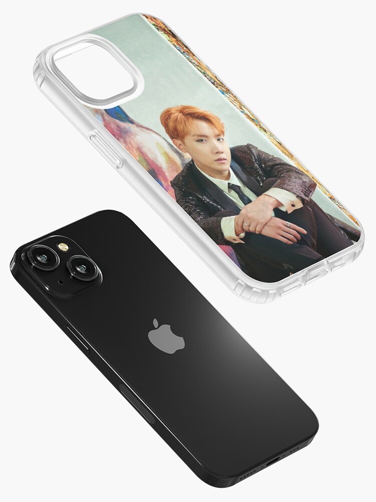 BTS phone case 34 jhope