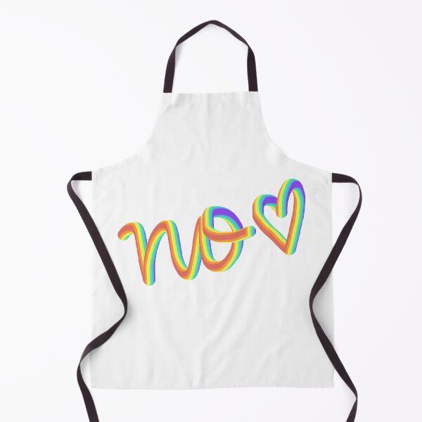 Item preview, No <3 designed and sold by Dev M.