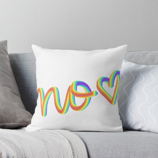 Item preview, No <3 designed and sold by Dev M.