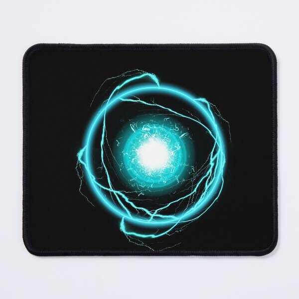 Item preview, Electric Sphere designed and sold by goldenphi618.