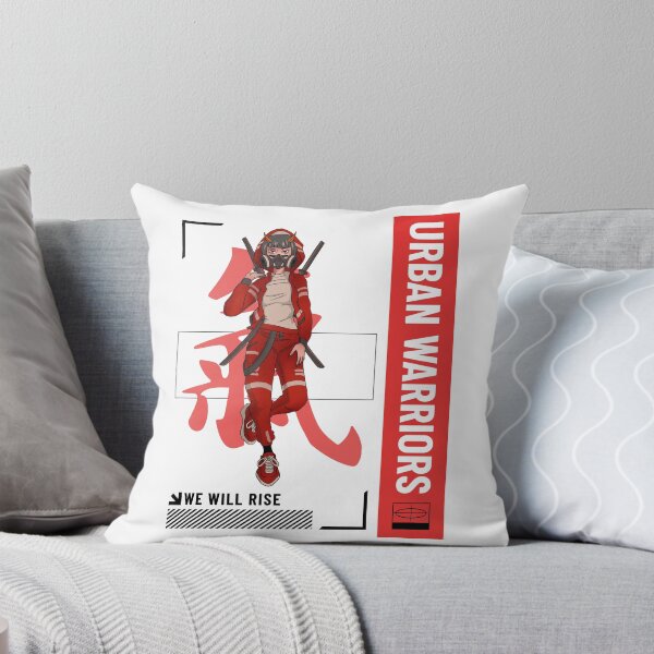Item preview, urban warrior designed and sold by You  Design.