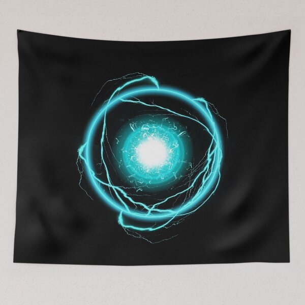 Item preview, Electric Sphere designed and sold by goldenphi618.