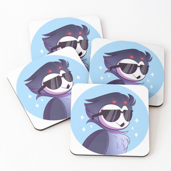Item preview, Owl Stolas sunglasses 2  designed and sold by Norithelord.