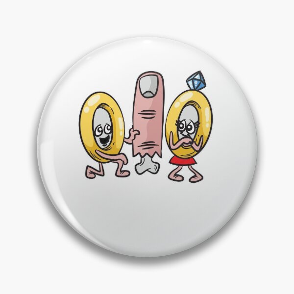 Item preview, Ring Finger Wedding Mariage Proposal Engagement designed and sold by Moonpie90.