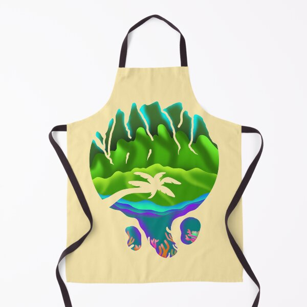 Item preview, Oahu Koolau mountain, Protect Mauna Kea, Hawaii reef designed and sold by TropicalHut.