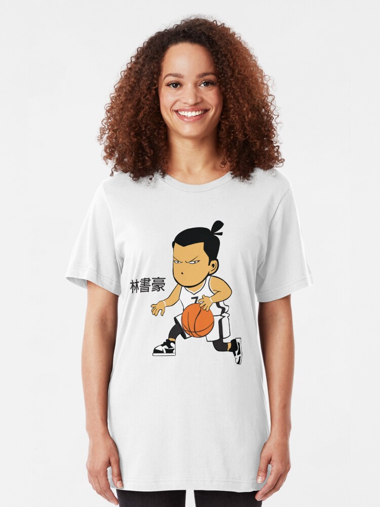 nike linsanity shirt