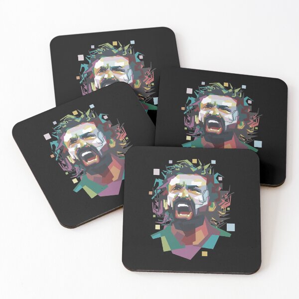 Item preview, NO PIRLO NO PARTY  designed and sold by ahDekort.