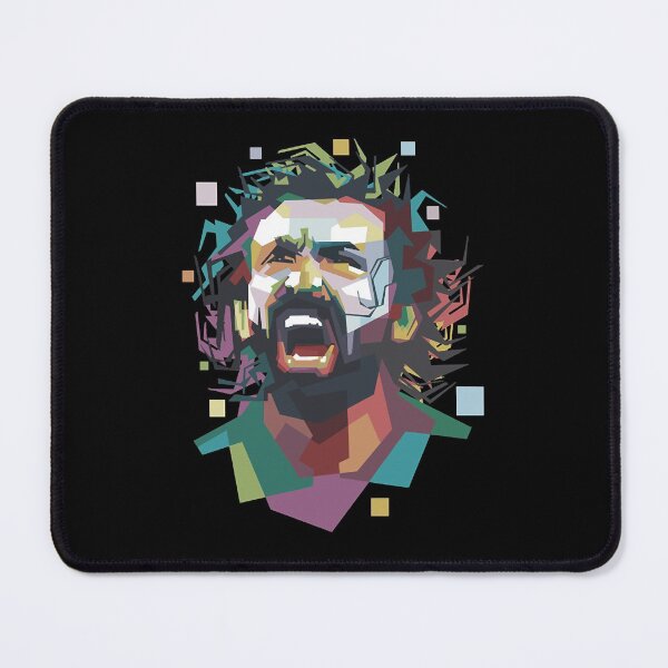 Item preview, NO PIRLO NO PARTY  designed and sold by ahDekort.