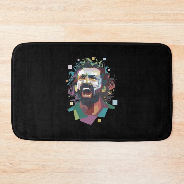 Item preview, NO PIRLO NO PARTY  designed and sold by ahDekort.