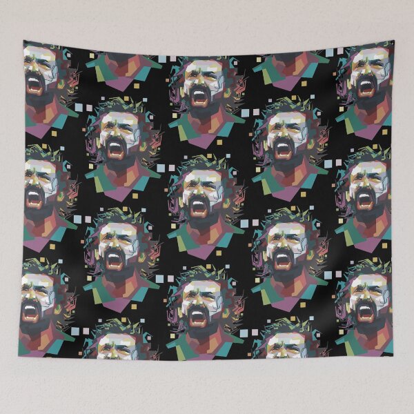 Item preview, NO PIRLO NO PARTY  designed and sold by ahDekort.