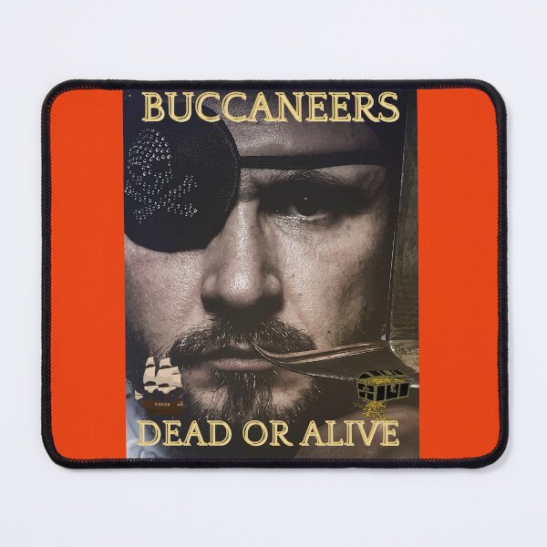 Item preview, BUCCANEERS designed and sold by charlesjewel.