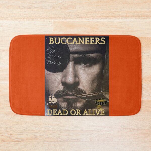 Item preview, BUCCANEERS designed and sold by charlesjewel.