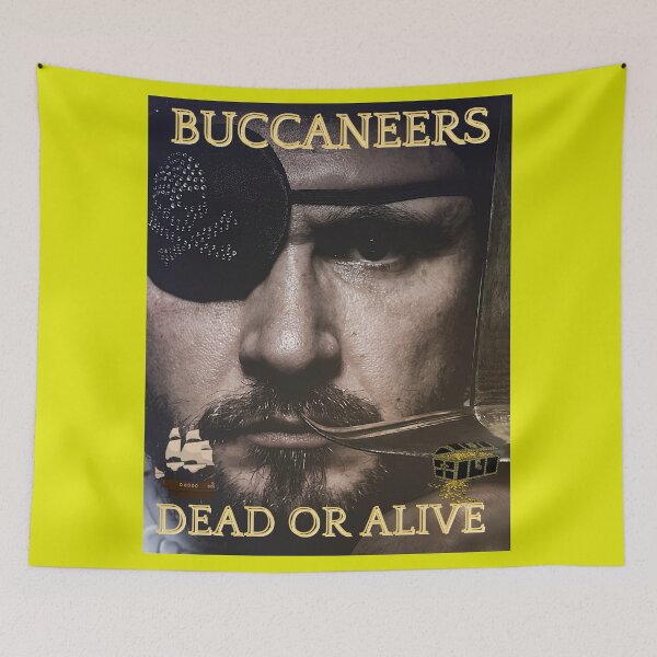 Item preview, BUCCANEERS designed and sold by charlesjewel.