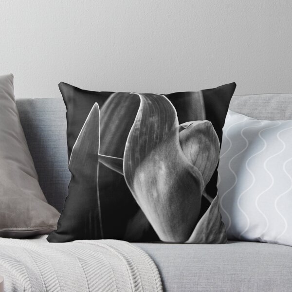 Item preview,  Bud With Leaf Formation designed and sold by Laurie Minor.