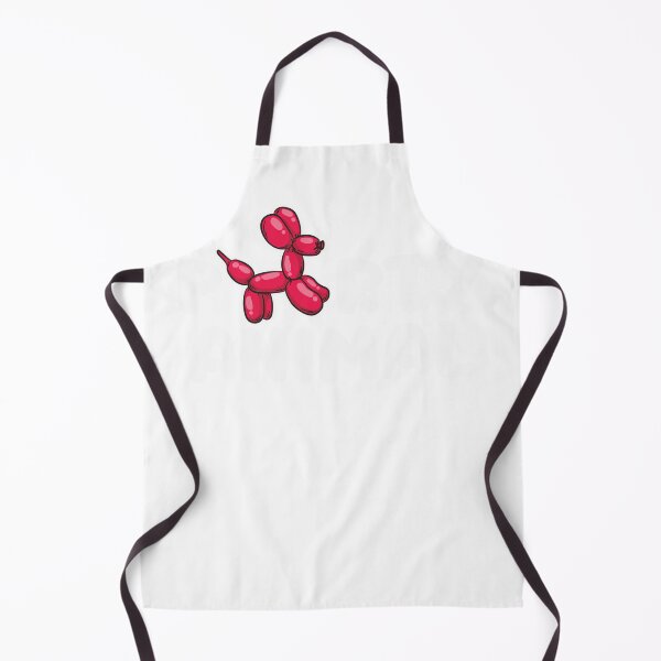 Item preview, Party Animal Ballon Dog designed and sold by Moonpie90.