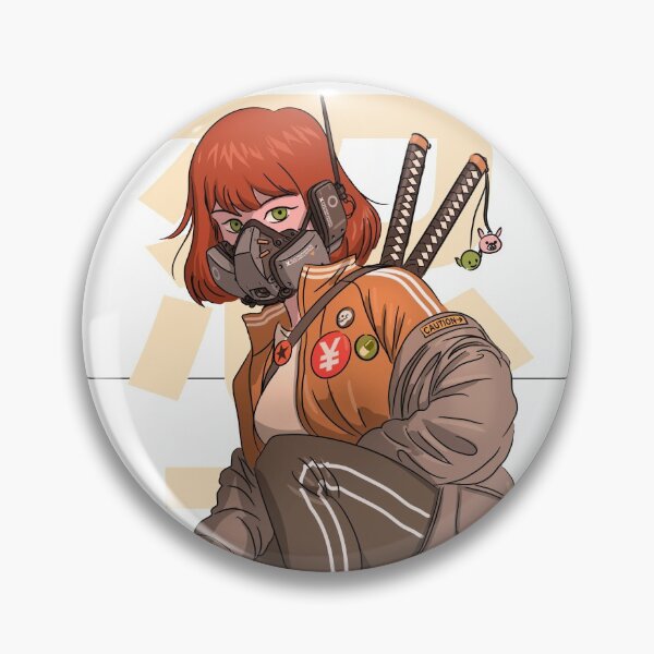 Item preview, city warrior designed and sold by You  Design.