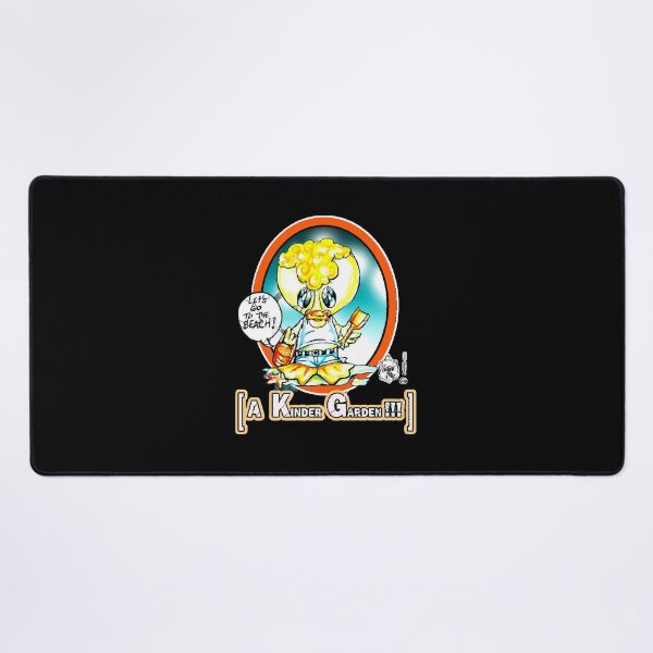 Item preview, AKG - DUCK designed and sold by LawlerSola.