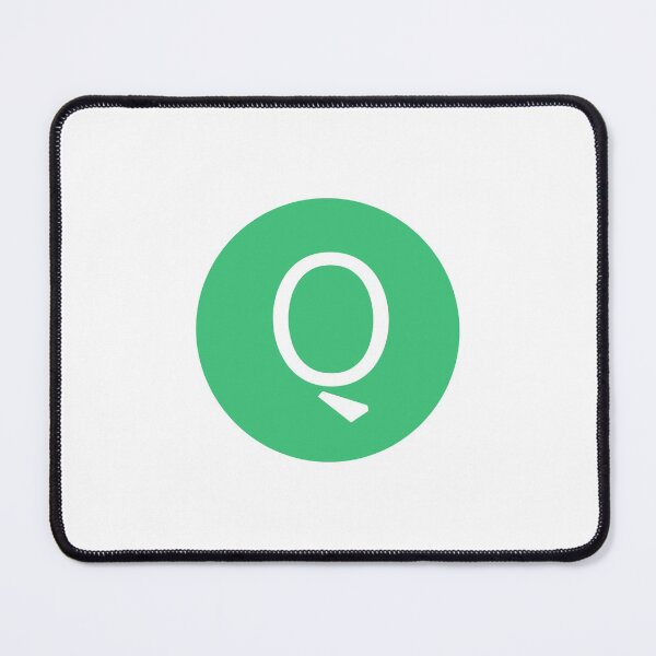 Item preview, aQoxxi Logo - Get What Your Eye Want designed and sold by Ramesh ⭐⭐⭐⭐⭐.