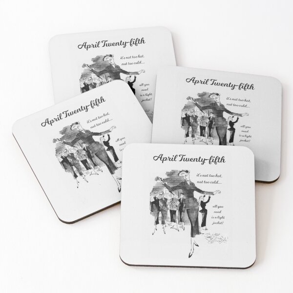 Item preview, The Perfect Date designed and sold by InkThinkArt.