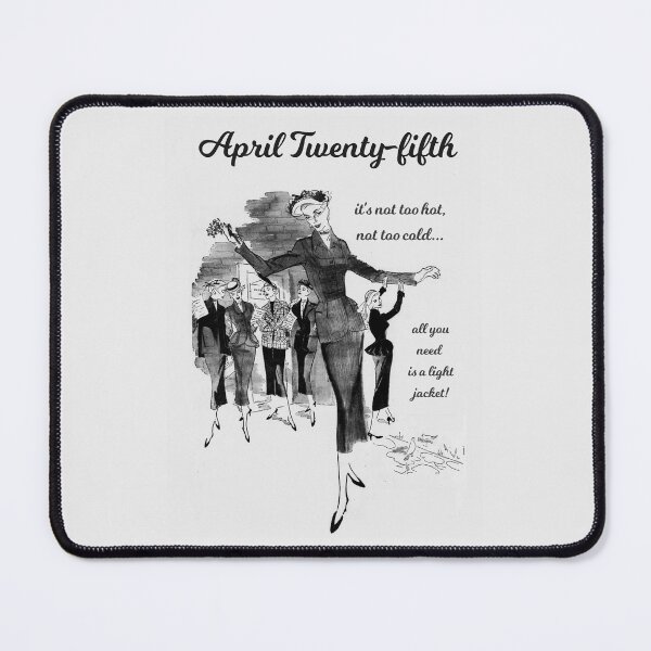 Item preview, The Perfect Date designed and sold by InkThinkArt.
