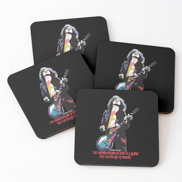 Item preview, Guitarist Quote  designed and sold by ahDekort.