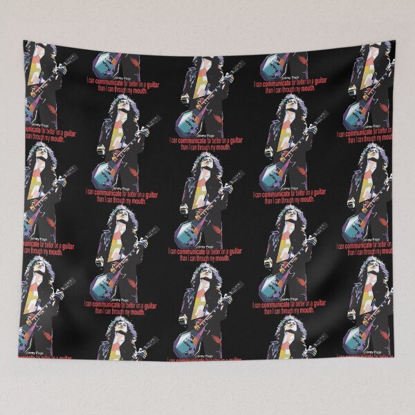 Item preview, Guitarist Quote  designed and sold by ahDekort.
