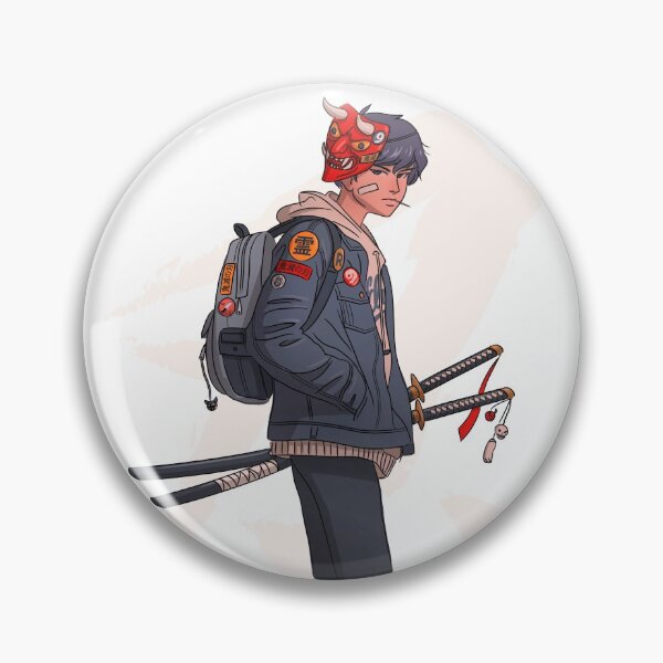Item preview, anime armageddon designed and sold by You  Design.