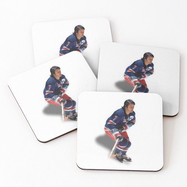 Item preview, Rod Gilbert ice hockey designed and sold by newtmcknz.