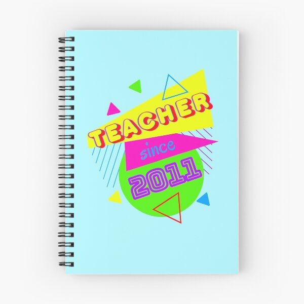 Item preview, Maestra de estilo de los 80 desde 2011 designed and sold by DKVanOss.