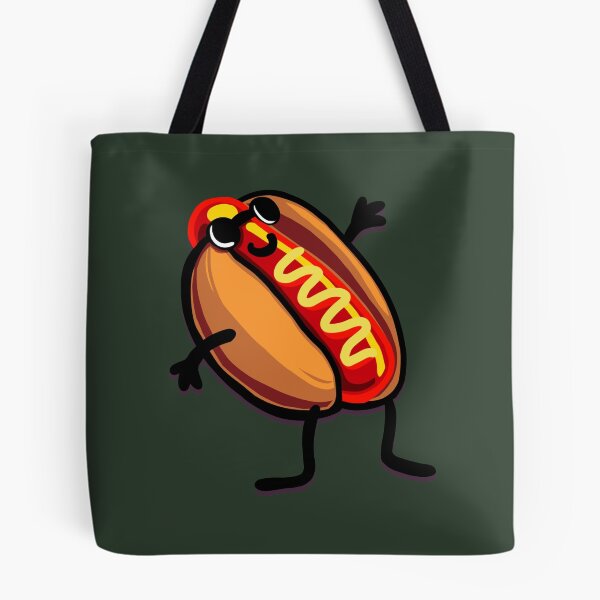 Item preview, doordash dog textless designed and sold by albinoroo.