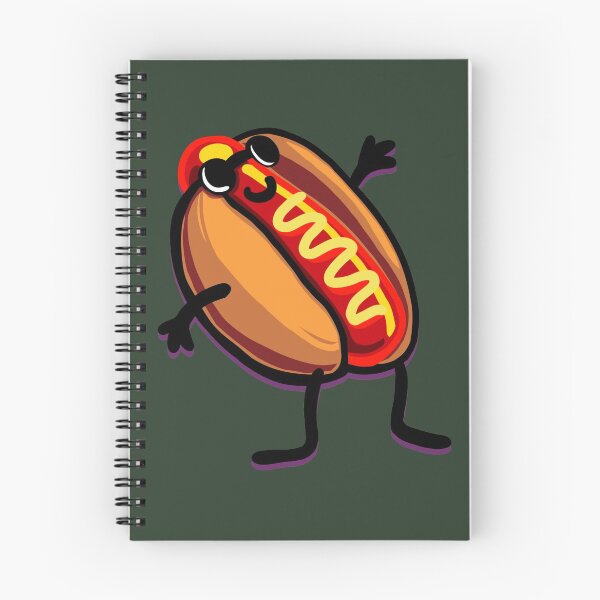 Item preview, doordash dog textless designed and sold by albinoroo.