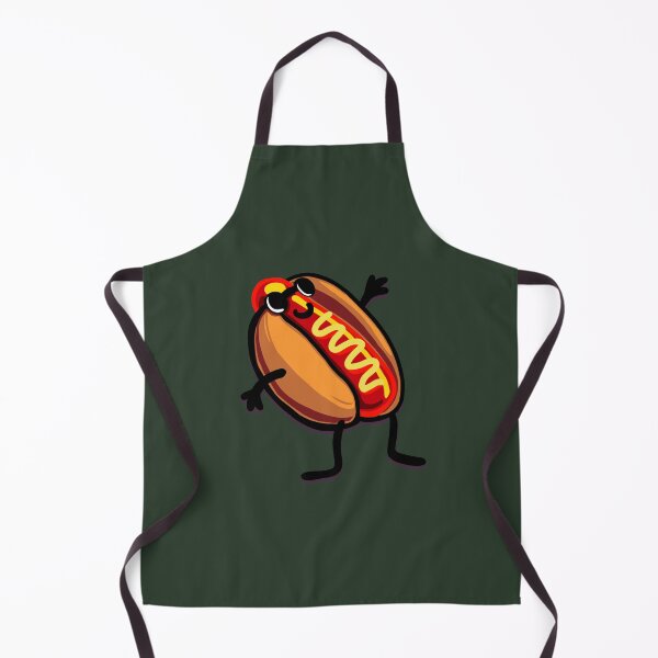 Item preview, doordash dog textless designed and sold by albinoroo.