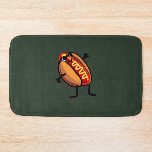 Item preview, doordash dog textless designed and sold by albinoroo.
