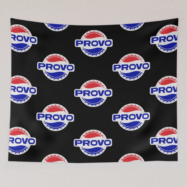 Item preview, Provo, Utah  designed and sold by BeyonceBuc.