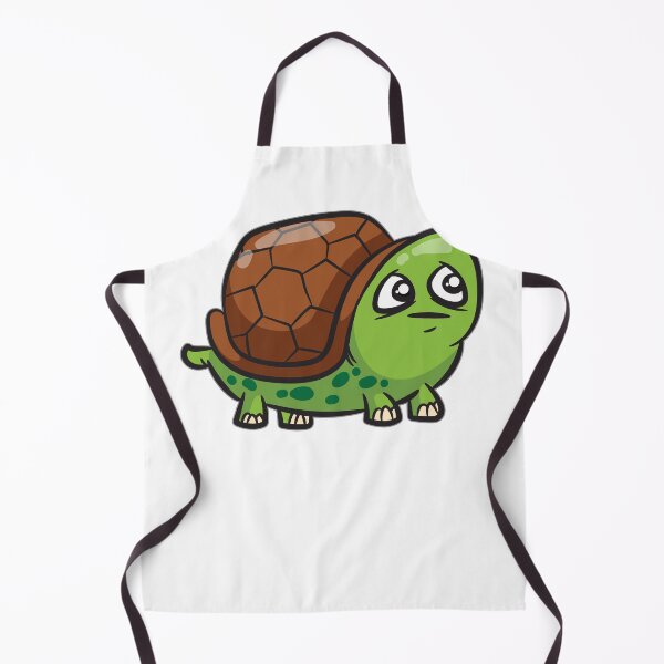 Item preview, Judgemental Tiny Turtle Judging Your designed and sold by Moonpie90.