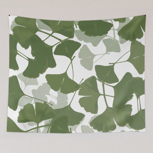 Item preview, Ginkgo Leaves  designed and sold by Douglas E. Welch Design and Photography.