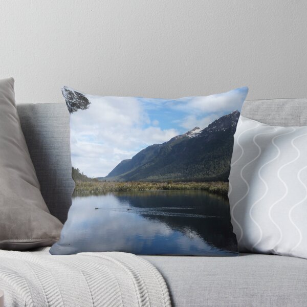 Item preview, Mirror Lakes designed and sold by ElizaF28.