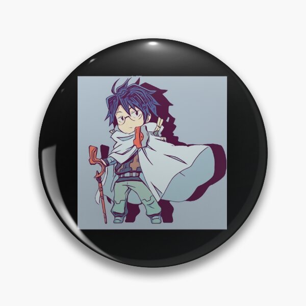 Artikelvorschau, Log Horizon-(Skizze) entworfen und verkauft von LeoAkanni1992.