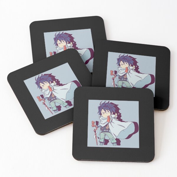 Item preview, Log Horizon-(Sketch)    designed and sold by LeoAkanni1992.