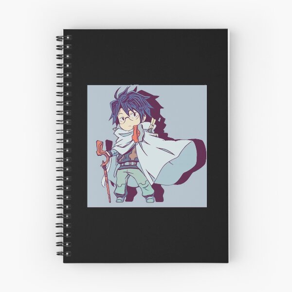 Item preview, Log Horizon-(Sketch)    designed and sold by LeoAkanni1992.
