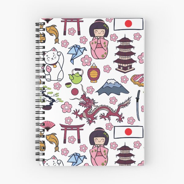Item preview, patrón de Japón designed and sold by Chuen.