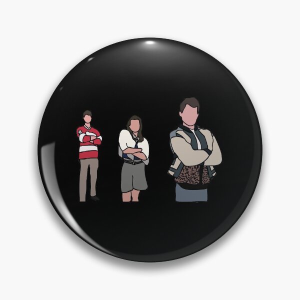 Item preview, Ferris Buellers Day Off  designed and sold by ahDekort.