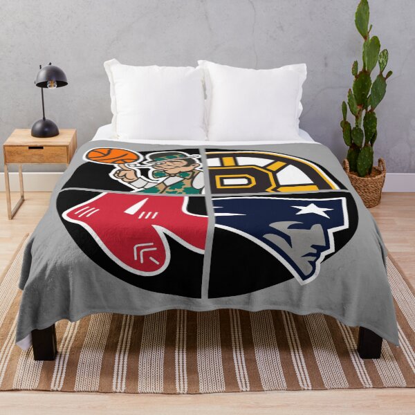 Quad de sport de Boston Plaid