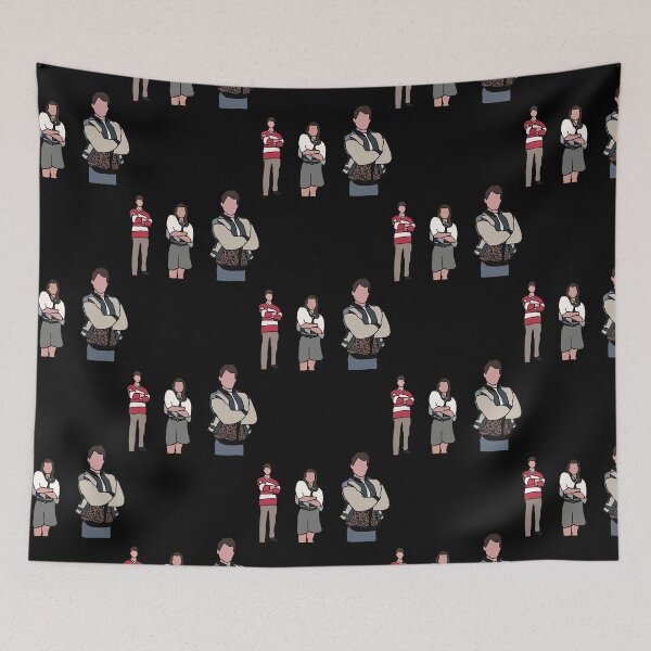 Item preview, Ferris Buellers Day Off  designed and sold by ahDekort.