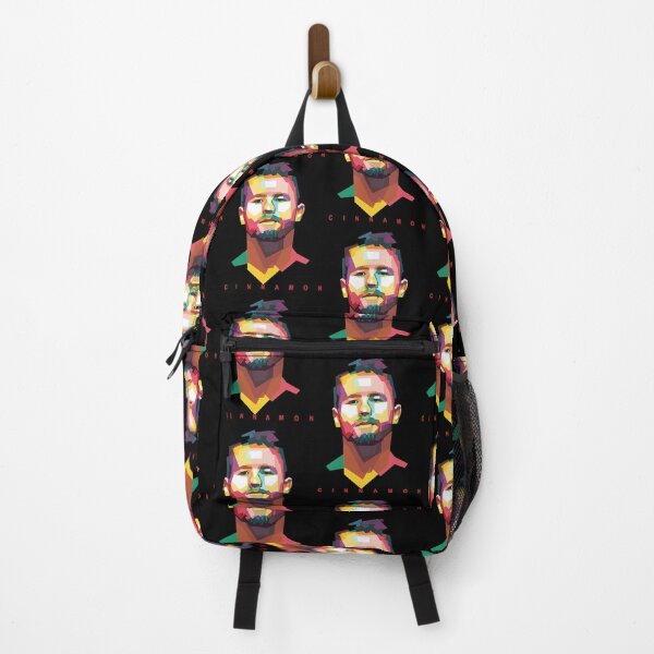 Item preview, Canelo Alvarez in WPAP  designed and sold by ahDekort.