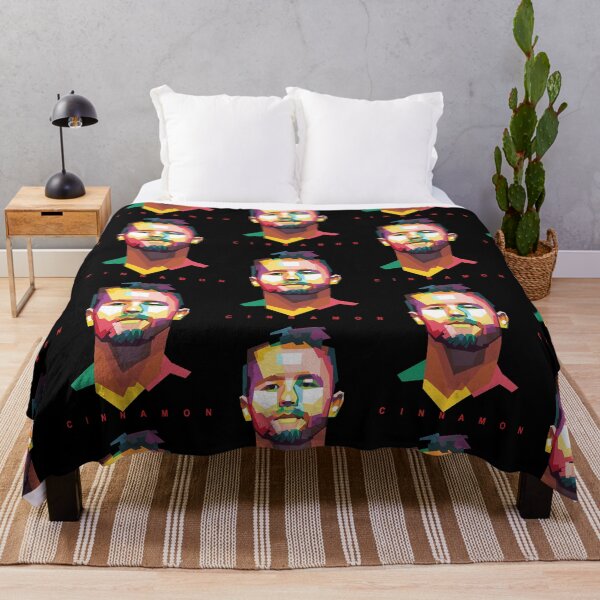 Item preview, Canelo Alvarez in WPAP designed and sold by ahDekort.