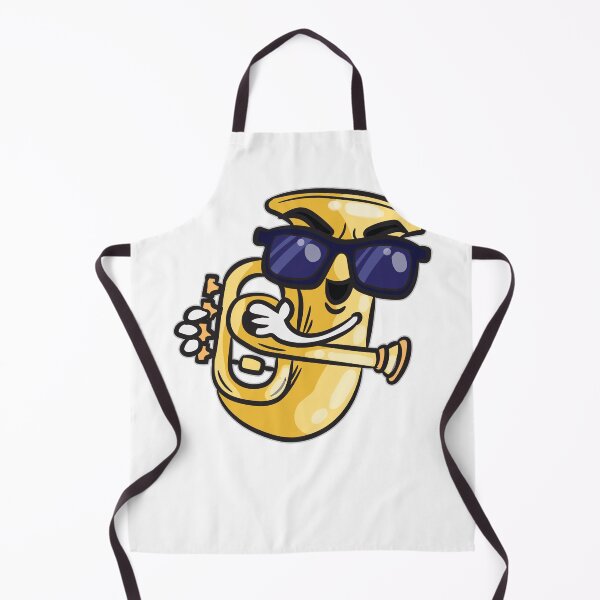 Item preview, Tubad Tuba Player Musician Marching Band Humor designed and sold by Moonpie90.