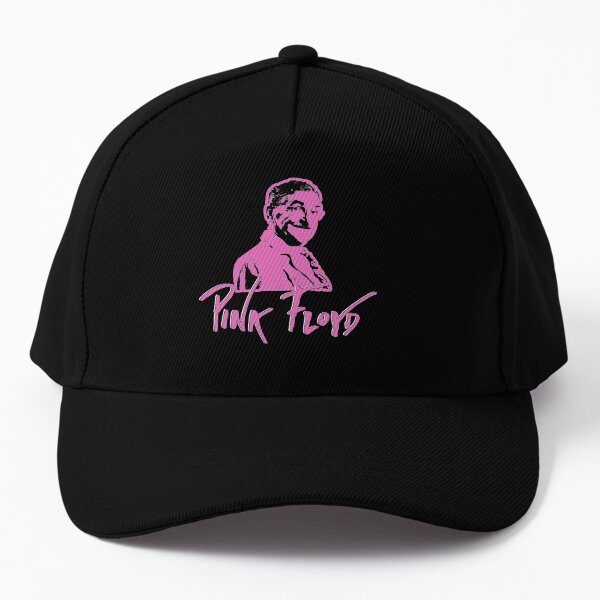 Pink Floyd ala The Andy Griffith Show Baseball Cap