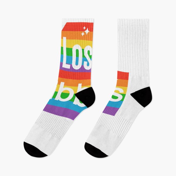 Item preview, Los Jibbities Pride designed and sold by ginnyruthe7724.