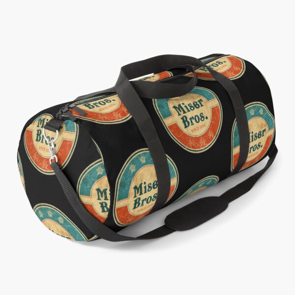 Item preview, MISER BROS SINCE 1974 RETRO  designed and sold by LawlerSola.